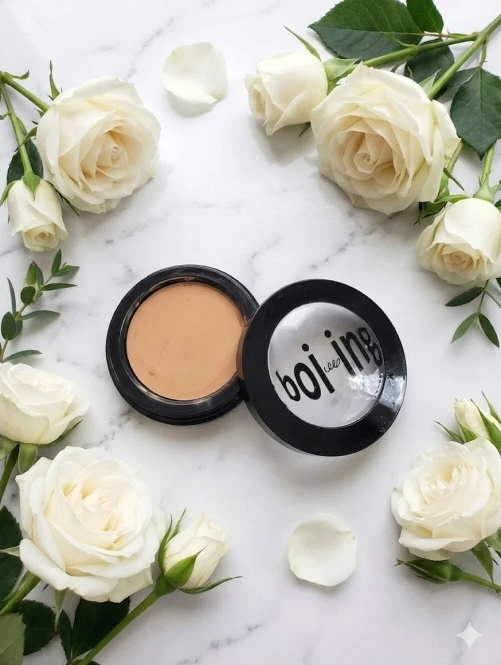 Benefit Boi-ing Industrial Strength Concealer  ☆ RARE ☆ | Read Description